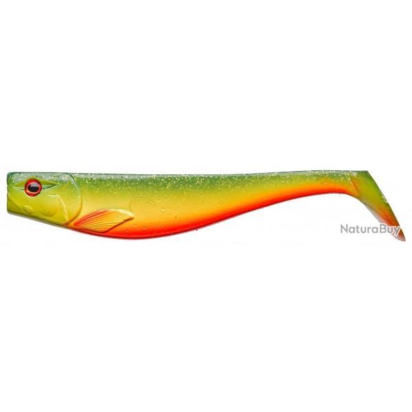 Leurre Souple Illex Dexter Shad 110 10cm 10g UV Bomb