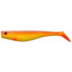 Leurre Souple Illex Dexter Shad 110 Clockwork Orange 10cm 10g
