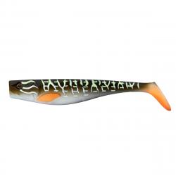 Leurre Souple Illex Dexter Shad 110 10cm 10g Northern Pike