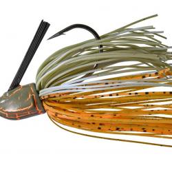 Jig Illex Jungle Blaster 10g Magic Pumpkin Craw 10g