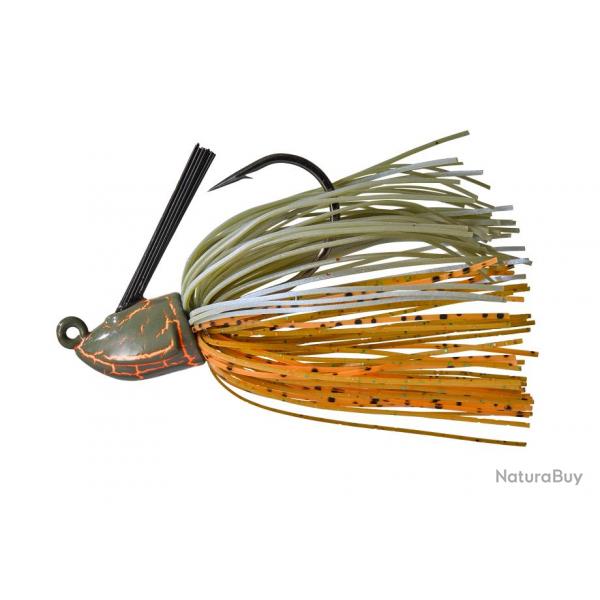 Jig Illex Jungle Blaster 14g 14g Grass Gill Secret