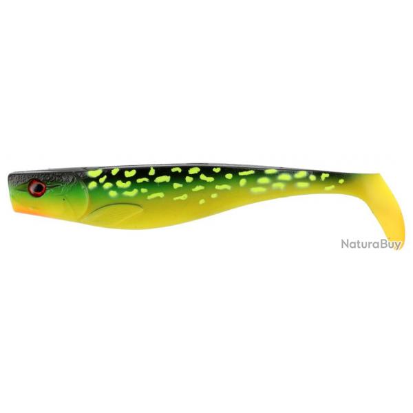 Leurre Souple Illex Dexter Shad 175 15.5cm Crazy Pike