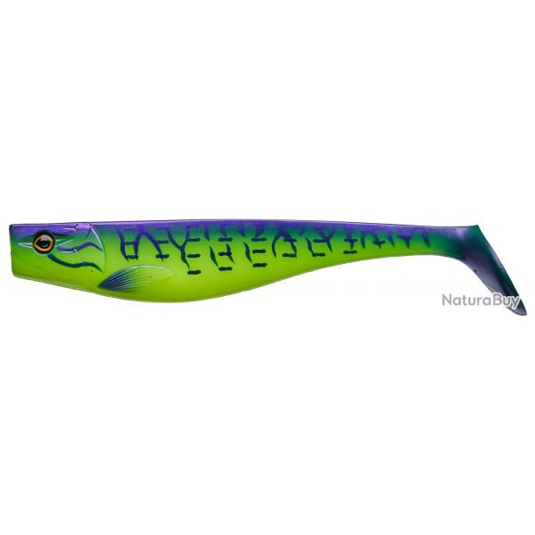 Leurre Souple Illex Dexter Shad 175 15.5cm Table Rock Pike