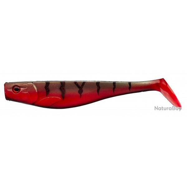Leurre Souple Illex Dexter Shad 175 Mad Perch 15.5cm