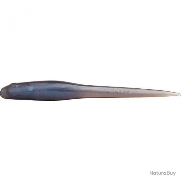 Leurre Souple Megabass Hazedong 13cm 12,5cm Par 7 Natural Pro Blue