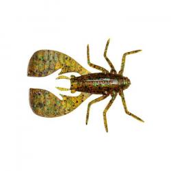 Leurre Souple Megabass Fuwabug 6,3cm 6,4g 6,3cm Moebi 5 pièces