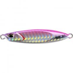 Jig Métallique Duo Drag Metal Cast Shot 15g 0009 - Pink Back 15g 4,7cm
