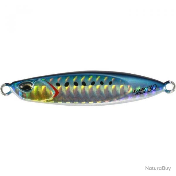Jig Mtallique Duo Drag Metal Cast Shot 15g 0011 - Sardine 15g 4,7cm
