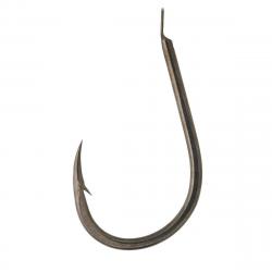 Hameçon Simple Daiwa Tournament Hook Surf SaqSas Chinu 10 N°1