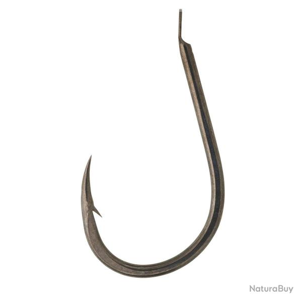 Hameon Simple Daiwa Tournament Hook Surf SaqSas Chinu 10 N4