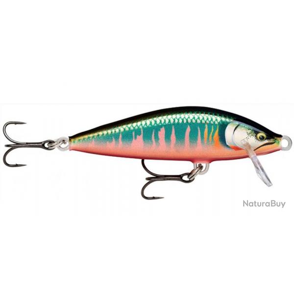 Poisson Nageur Rapala Countdown Elite CDE 9,5cm GDOK
