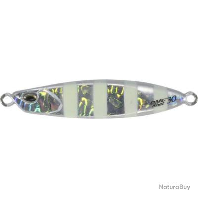 DUO International Jig Drag Metal Cast Shot - Poids 15g - Couleur Phaz327 Craw - Pour Pêche Sportive