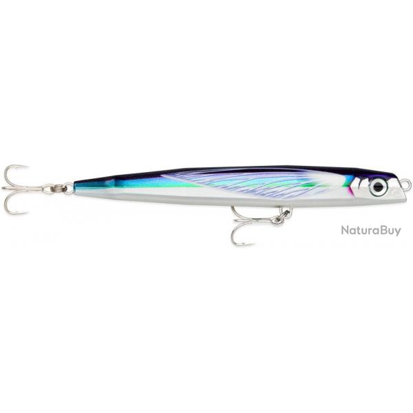 Poisson Nageur Rapala Flash-X Dart 14cm 42g HDFFU 14cm