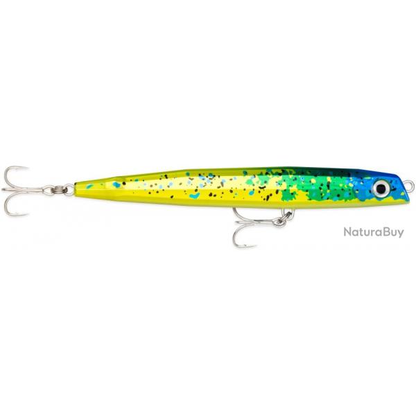 Poisson Nageur Rapala Flash-X Dart 14cm 42g 14cm MAHI