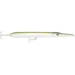 Poisson Nageur Rapala Flash-X Skitter 22cm 22cm AYU 33g