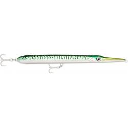 Poisson Nageur Rapala Flash-X Skitter 22cm 22cm GM 33g
