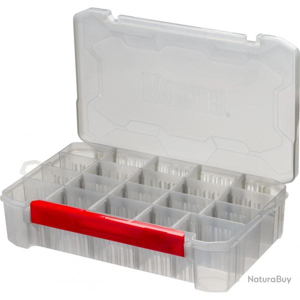 Boite de rangement Rapala Tackle Tray 356D