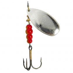 Cuiller Mepps Aglia Argent 9g A l'unité n°4