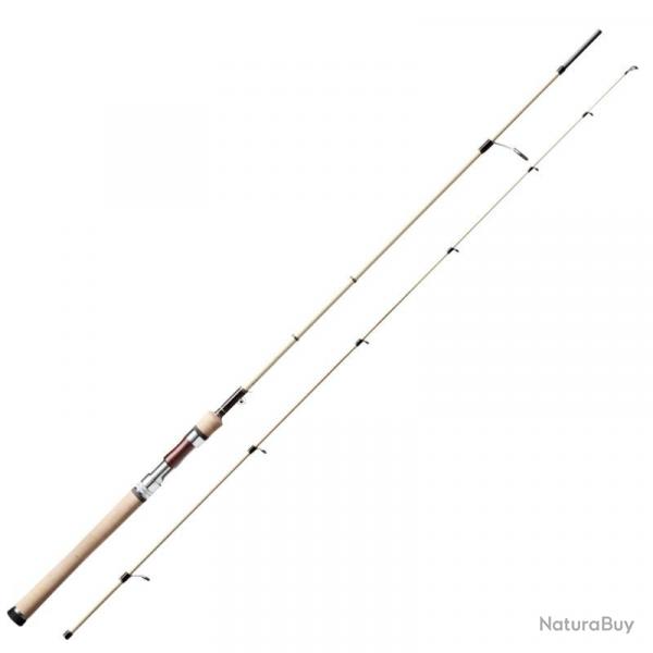 Canne Spinning Rapala Classic Countdown 2m13 2 5-21g