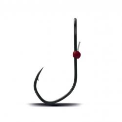 Hameçon Simple VMC 7230 NE Moscow Lok 1 Par 4