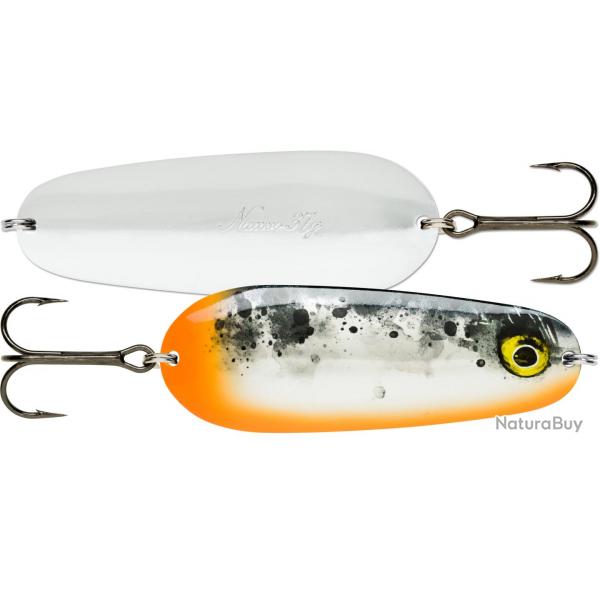 Cuiller Ondulante Rapala Nauvo 19g 6,5cm HLW 19g