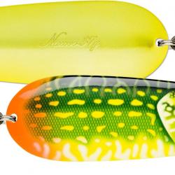 Cuiller Ondulante Rapala Nauvo 19g 6,5cm PKL 19g