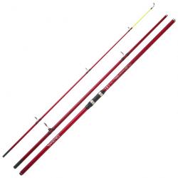 Canne Surfcasting Daiwa Sweepfire 4m50 100 - 200g 3 799g