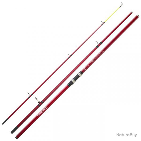 Canne Surfcasting Daiwa Sweepfire 4m50 100 - 200g 3 799g