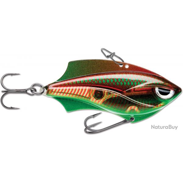 Lame Vibrante Rapala Rap-V Blade 10g 10g GMTU 5cm