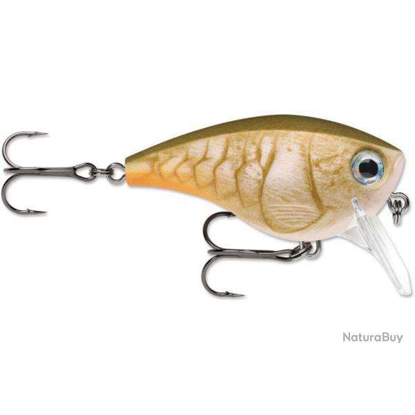 Poisson Nageur Rapala BX Mid Brat 6cm 13g 6cm BOC