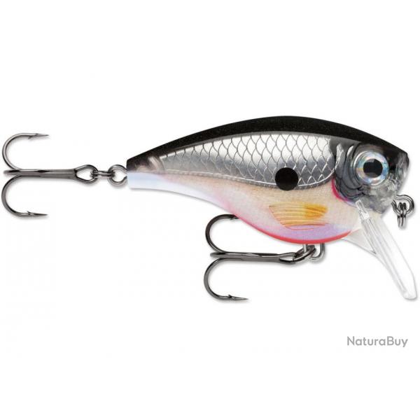 Poisson Nageur Rapala BX Mid Brat 6cm 13g S 6cm