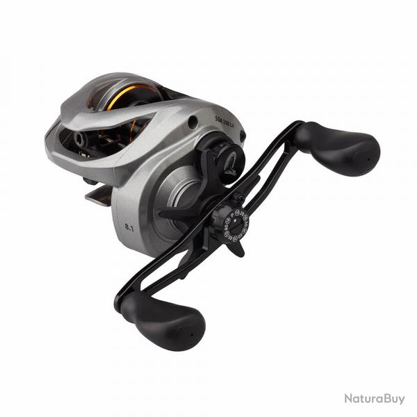Moulinet Casting Savage Gear SG6 BC 250 LH 8.1:1 85cm
