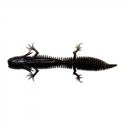 Leurre Souple Savage Gear Ned Salamander 7,5cm 5 7,5cm Black & Blue