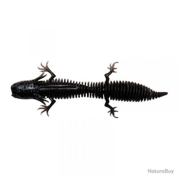 Leurre Souple Savage Gear Ned Salamander 7,5cm 5 7,5cm Black & Blue