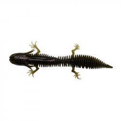 Leurre Souple Savage Gear Ned Salamander 7,5cm 5 7,5cm Watermelon Red