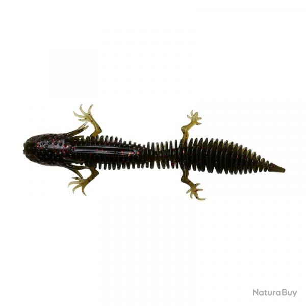Leurre Souple Savage Gear Ned Salamander 7,5cm 5 7,5cm Watermelon Red
