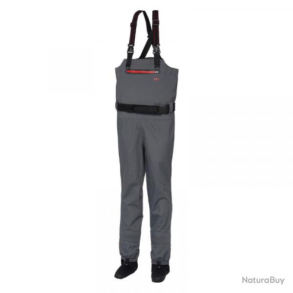 Waders respirant Dam Dryzone Stockingfoot XL 44/45