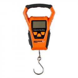 Peson Digital Savage Gear Digi Scale SW 50kg