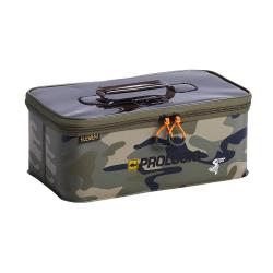 Sac à accessoires Prologic Element Storm Safe Accessory Deep L