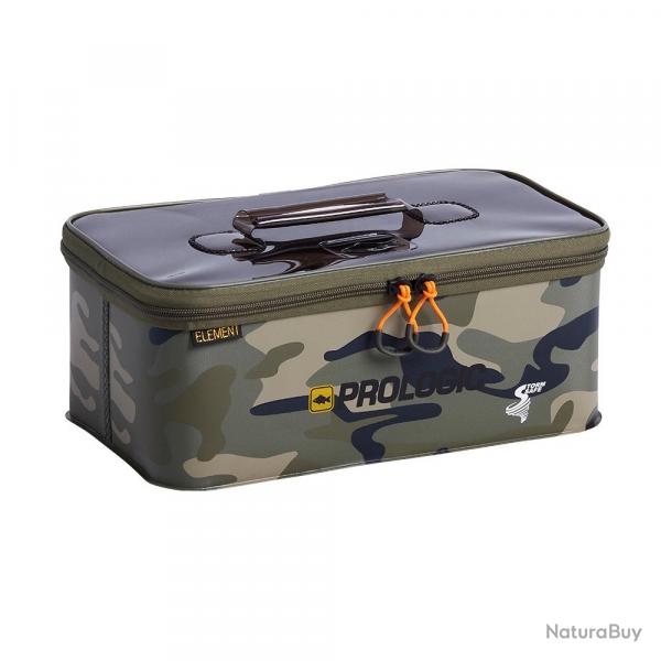 Sac  accessoires Prologic Element Storm Safe Accessory Deep L
