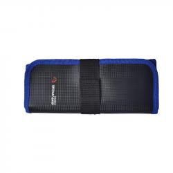 Trousse à jig Savage Gear Roll Up L