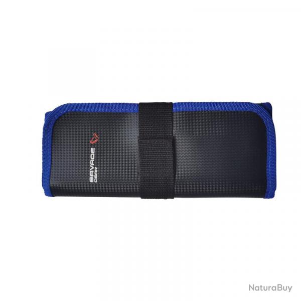 Trousse  jig Savage Gear Roll Up L