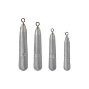 Plomb Delalande Chevrotine - Integral Pêche
