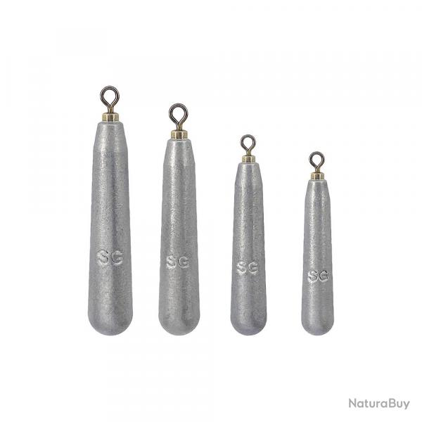 Plombs Savage Gear Lure Specialist Sinker 10g 8pcs