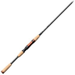 Canne Spinning Megabass Great Hunting Black Pool 772 140g 2 2m31 5-18g