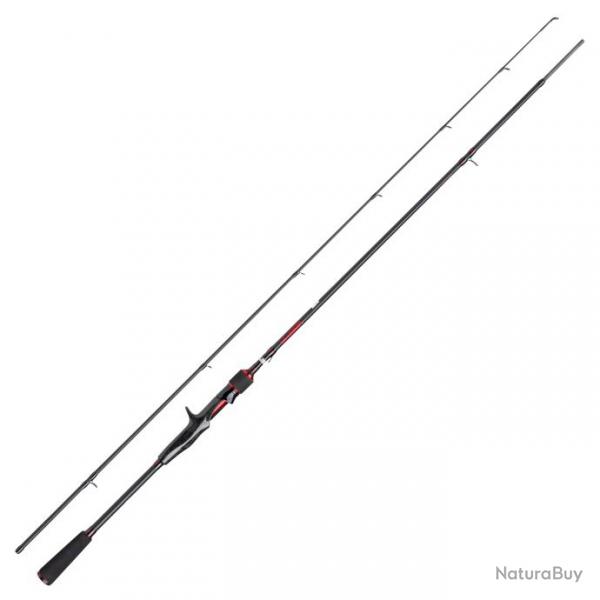 Canne Casting Abu Garcia Vendetta V3 2m13 2 148g 15 - 40g