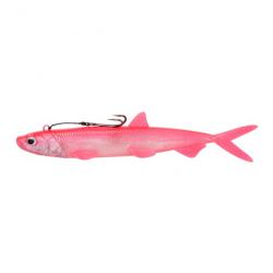 Leurre Souple Madcat Pelagic Cat Lure 24cm 110g Fluo Pink UV 24cm