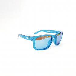 Lunettes de Soleil Storm Wildeye Seabass Bleu cristal