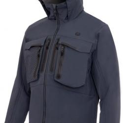 Veste Wading FHM Brook Jacket Grey XS