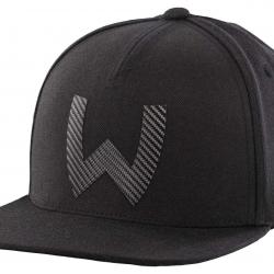 Casquette Westin W Carbon Helmet